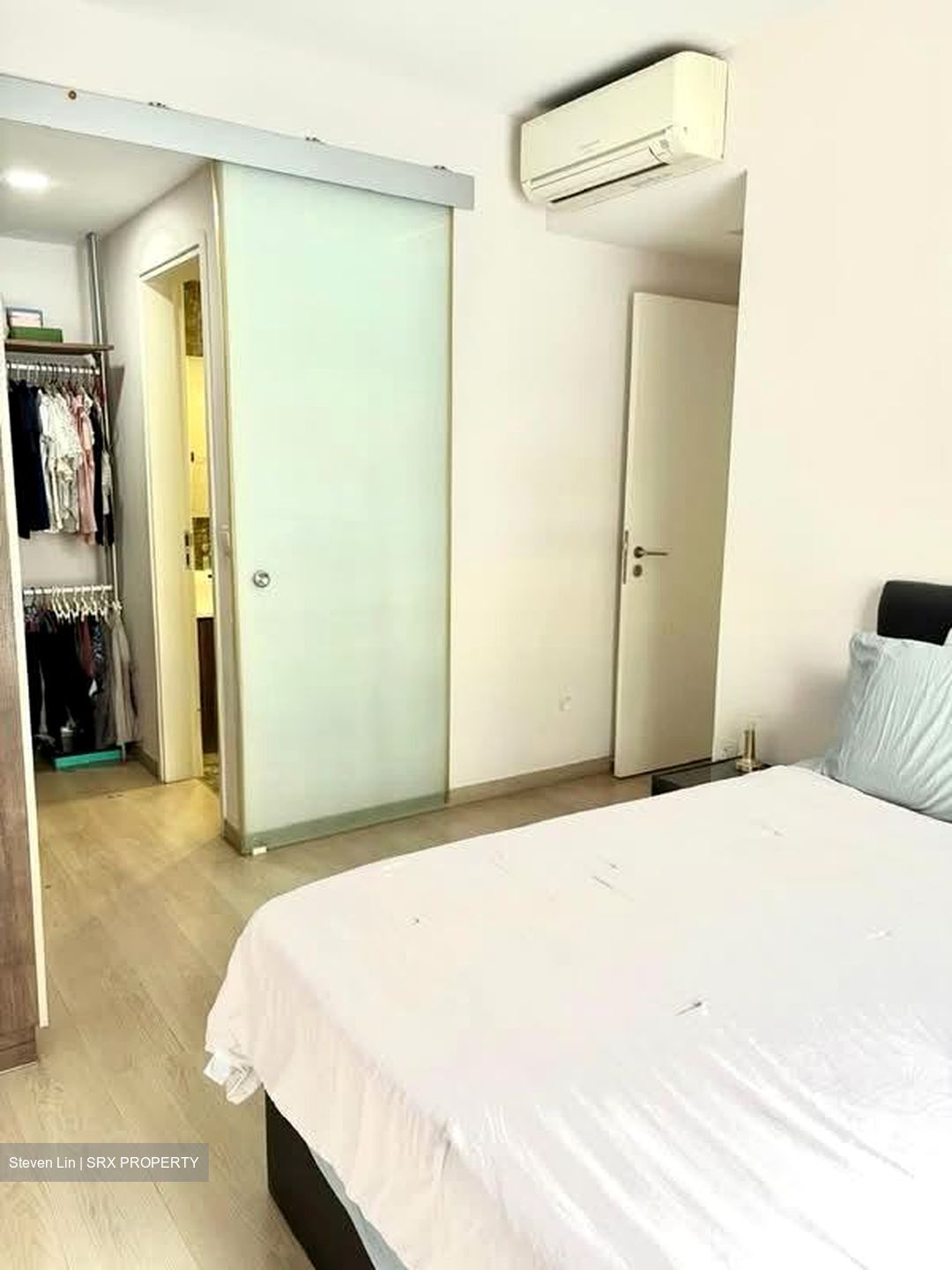 Riversound Residence (D19), Condominium #584443931